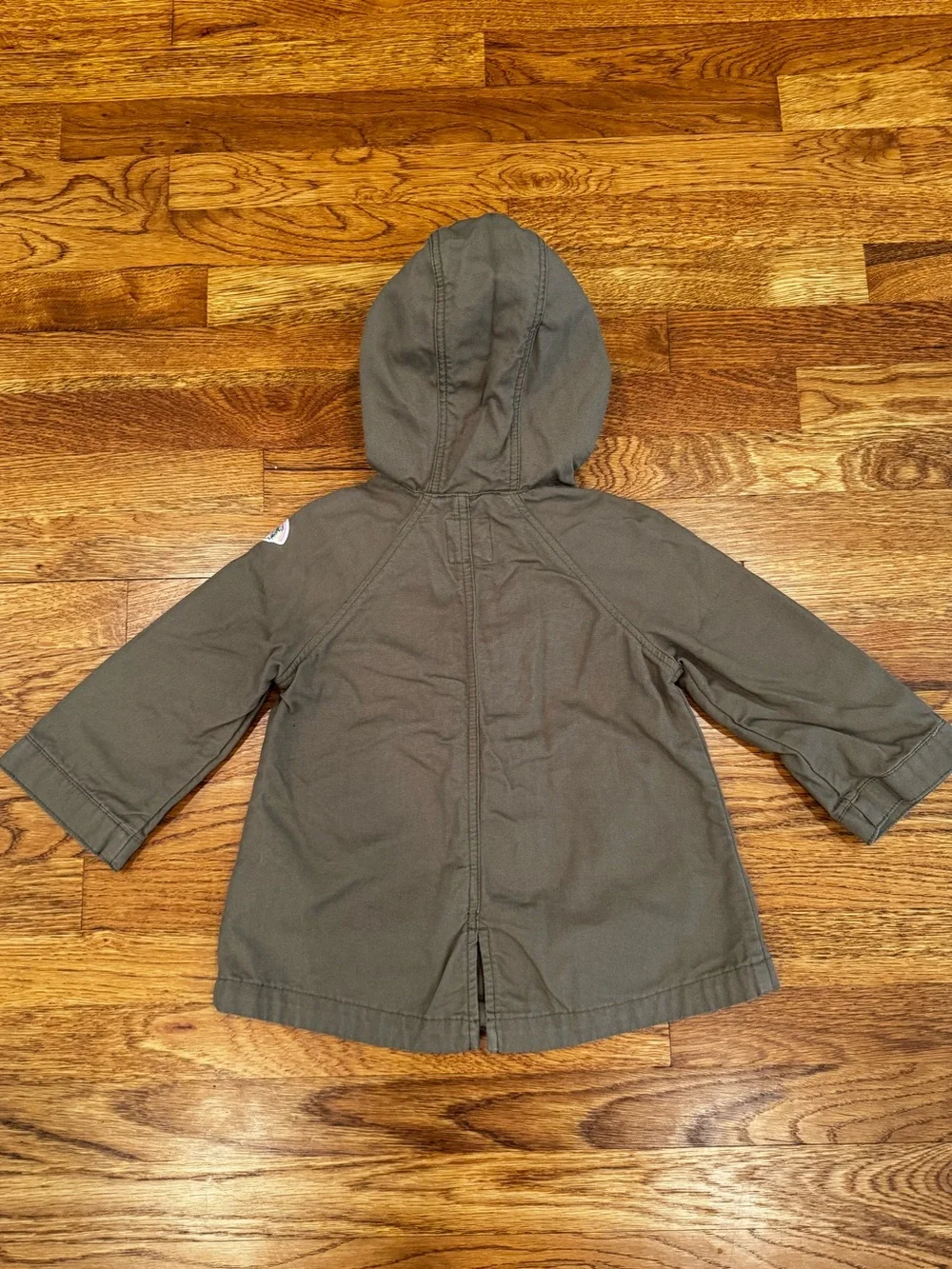 GAP baby brand